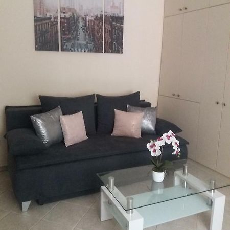 Апартаменти Centrum Apartman Сегед Екстер'єр фото