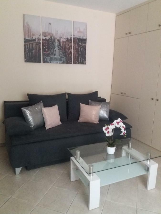 Апартаменти Centrum Apartman Сегед Екстер'єр фото